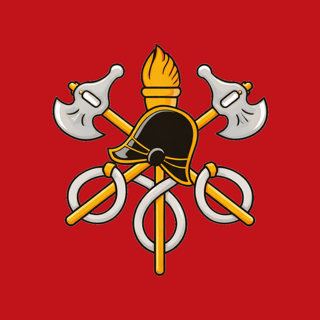 Logo Brigada