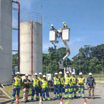 Treinamento NR12